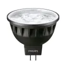 Philips Master LED Spot GU5.3 MR16 7.5W 500lm 24D - 930 Warm White | Best Colour Rendering - Dimmable - Replaces 50W