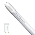 Noxion LED Tube T8 Avant Extreme (EM/Mains) High Output 11.2W 1575lm - 840 Cool White | 90cm - Replaces 30W