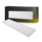 Bright Choice LED Panel Backlit 36W 3240lm - 840 Cool White | 120x30cm - UGR 