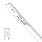 Noxion LED Tube T8 Avant (EM/Mains) Standard Output 19W 2300lm - 840 Cool White | 150cm - Replaces 58W